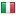 anfearrua.ie server is located in Italy